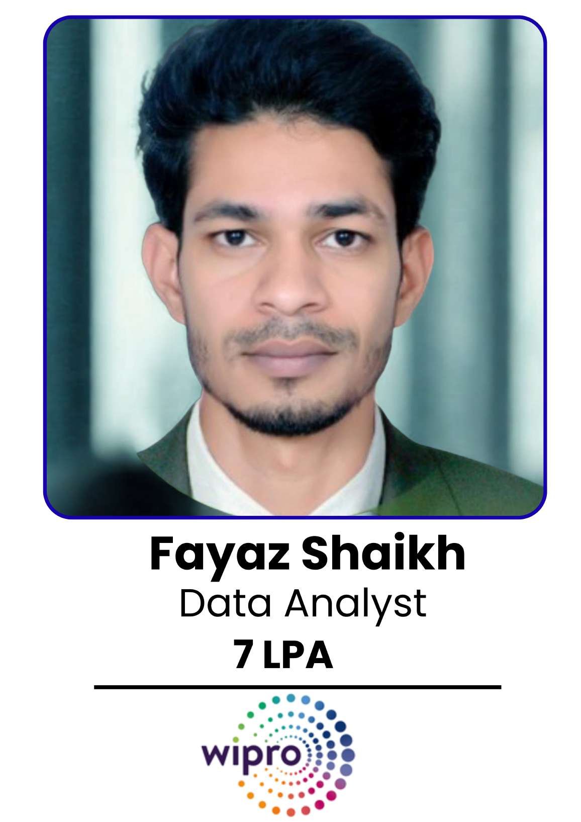 Fayaz Shaikh