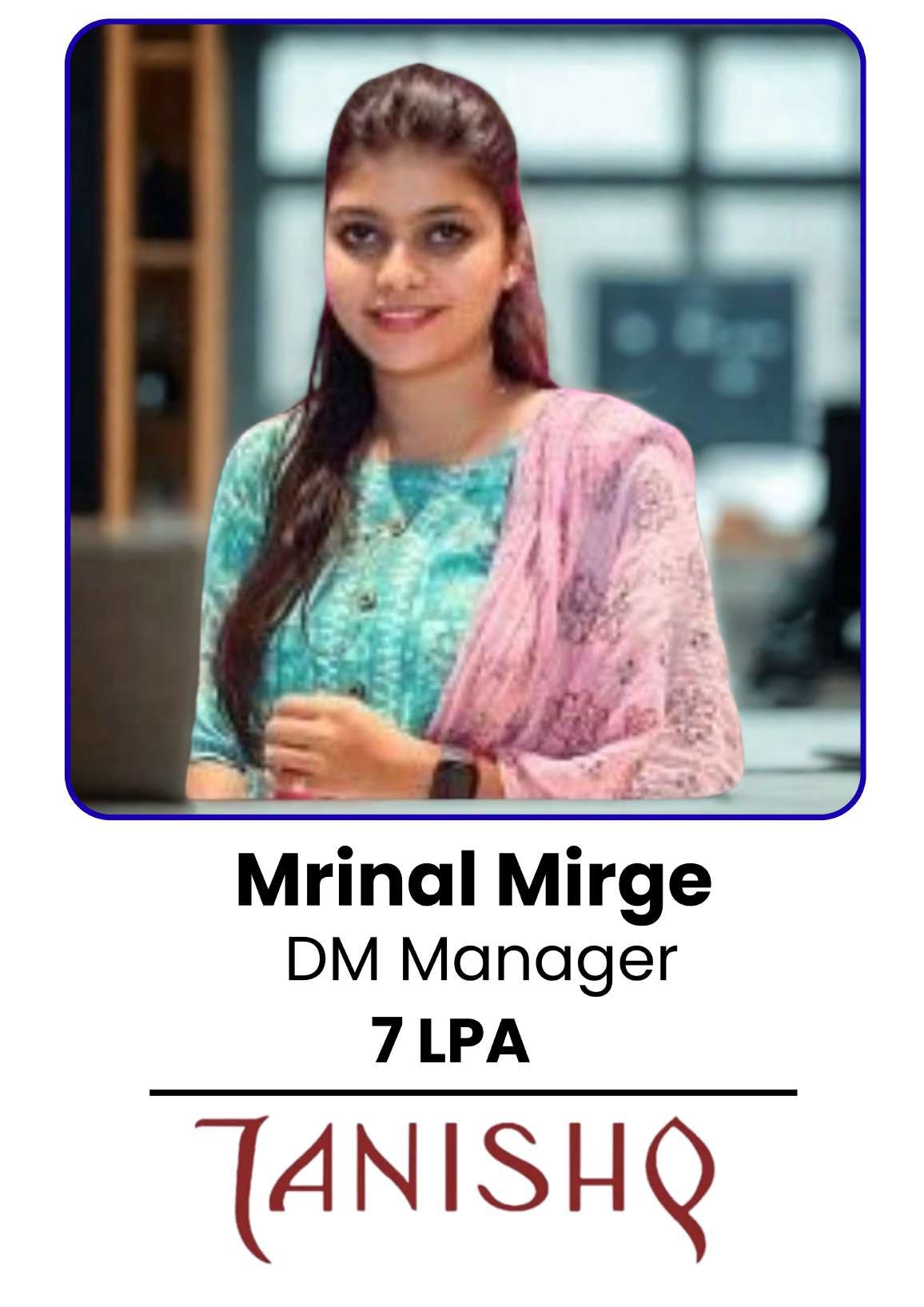 Mrinal Mirge
