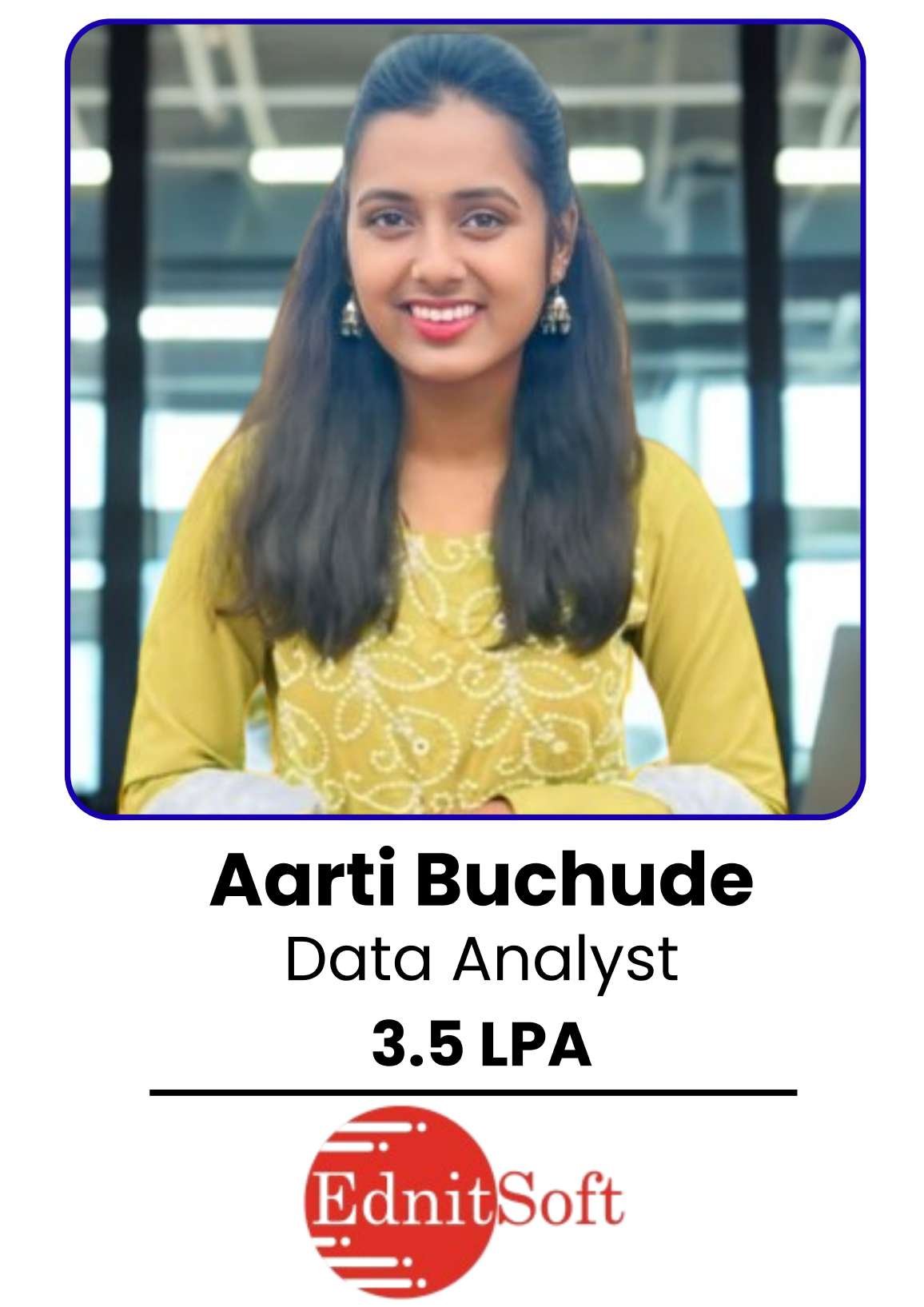Aarti Buchude