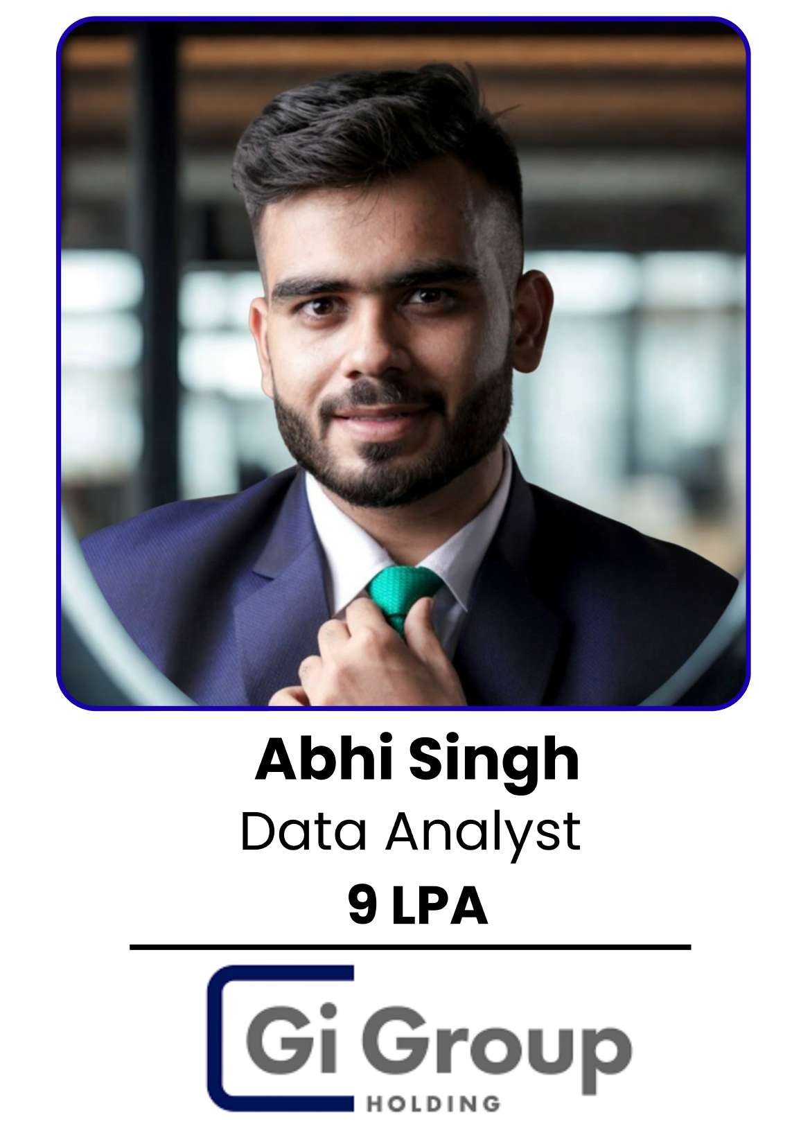 Abhi Singh