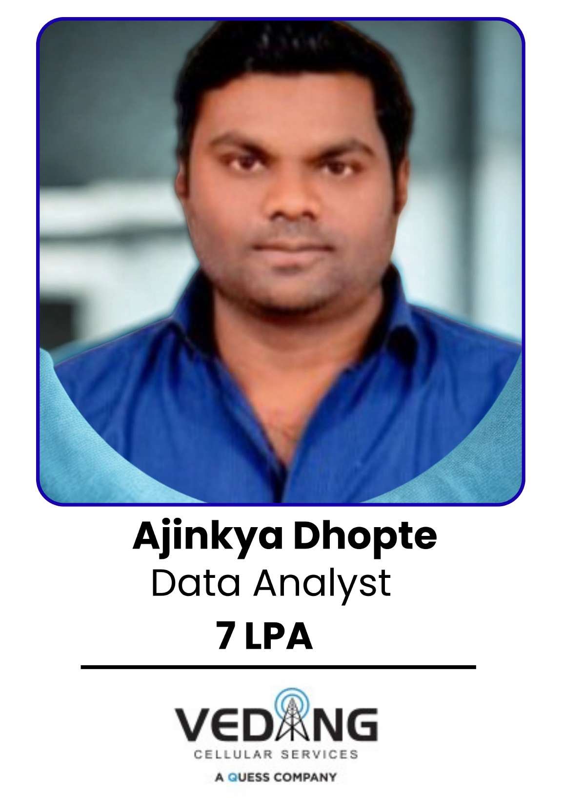 Ajinkya Dhopte