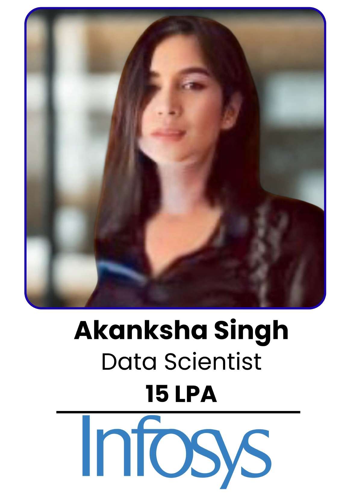 Akanksha Singh