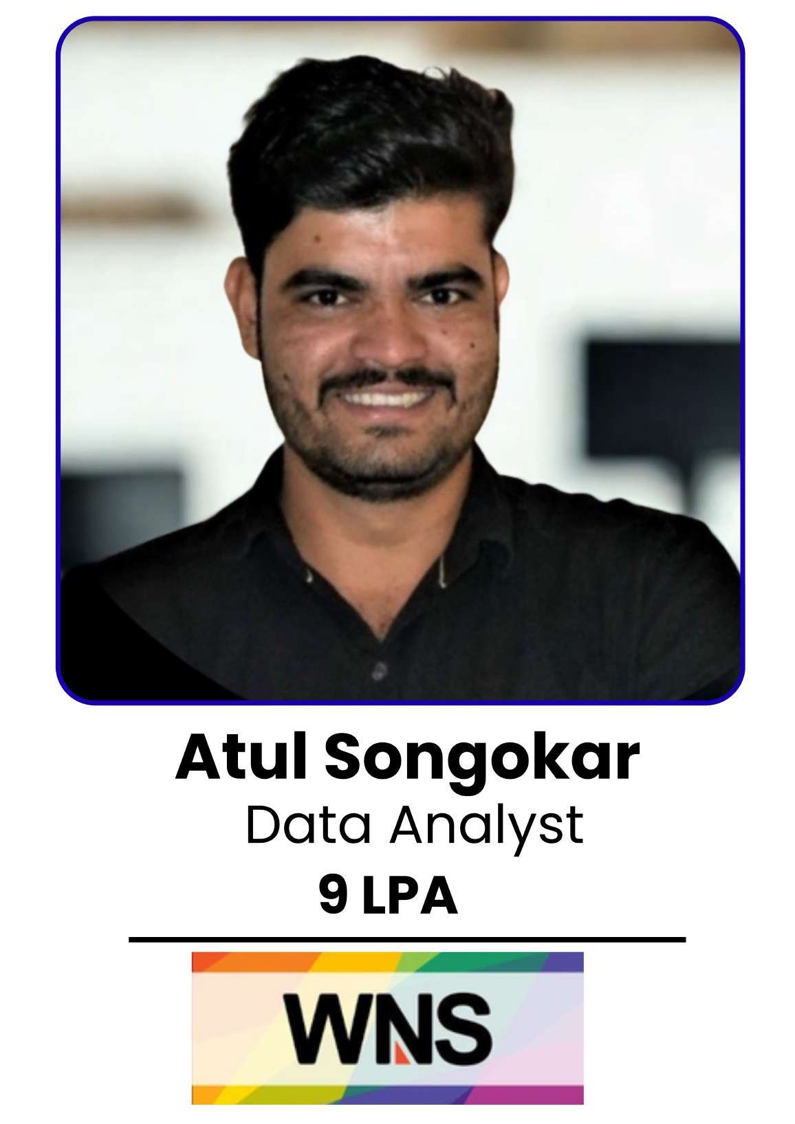 Atul Songokar